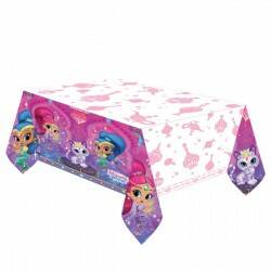 Shimmer and Shine Party Supplies
