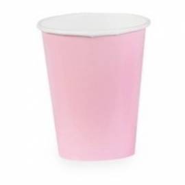 Baby Pink Cups