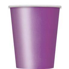 Plain Pretty Purple Cups