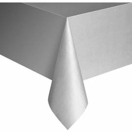Silver Tablecover