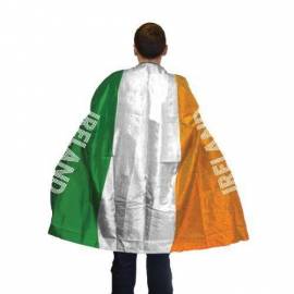 Ireland Body Flag/Cape