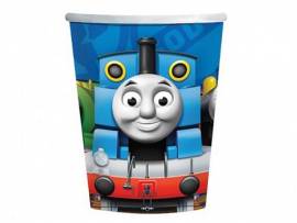 Thomas  tank cups