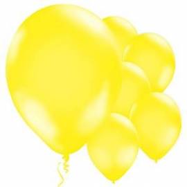 Pk 10  11inch Helium Yellow