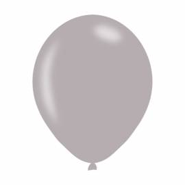 10 pk 11inch Silver balloons