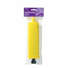 Balloon Pumps - Assorted Colours