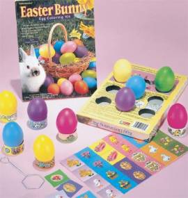 Egg Coloring Kit