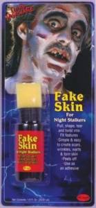Fake Skin