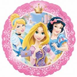 Disney Princess Foil