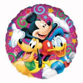 Mickey Cubhouse Disney Celebrat