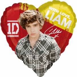 One Direction Liam