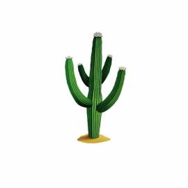 Jointed Cut Out Cactus