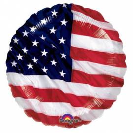 Americian Foil Balloon
