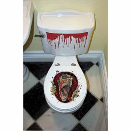 Toilet seat Grabber