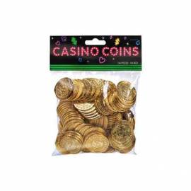 Casino Gold Coins