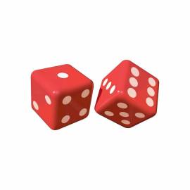 Inflatable Dice - 2PK