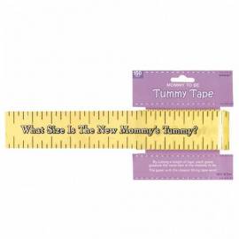 Tummy Measure Game