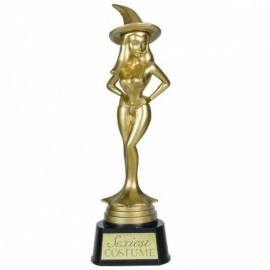 Sexist Costume Award