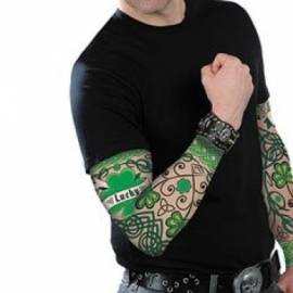 Celtic tattoos