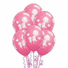 Doc Mc Stuffins Balloons