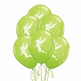 Tinkerbell Fairies Balloons