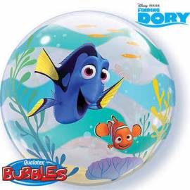 Finding Dory Bubble Balloon