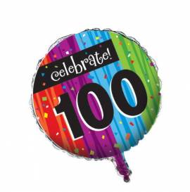 Celebrate 100th