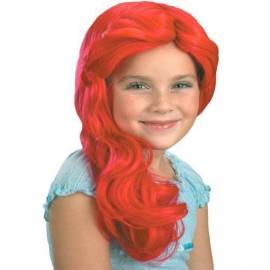 Ariel  Child Wig