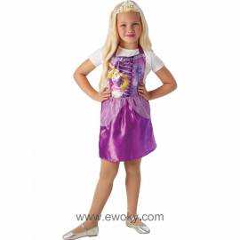 Kids Rapunzel Dress Up Kit