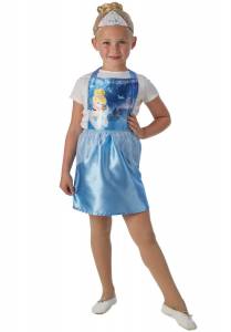Kids Cinderella Dress Up Kit