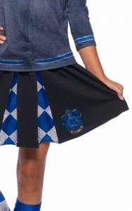 Kids Ravenclaw Skirt