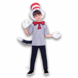 Cat in the Hat accessory Kit
