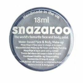 Snazaroo - Light Grey
