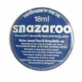 Snazaroo - Royal Blue