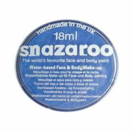Snazaroo - Sky Blue