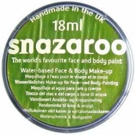Snazaroo - Lime Green