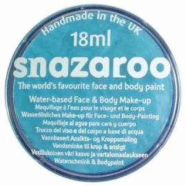 Snazaroo - Turquoise