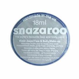 Snazaroo - Metallic Silver