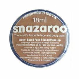 Snazaroo - Light Brown