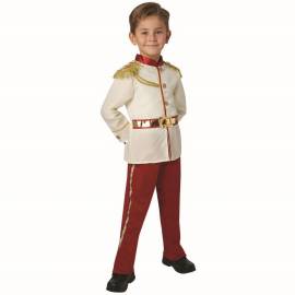 Kids Prince Charming Costume
