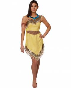 Disney Pocahontas Costume