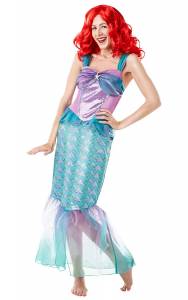 Disney Ariel Costume