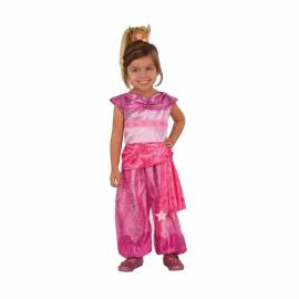 Kids Leah Genie Costume