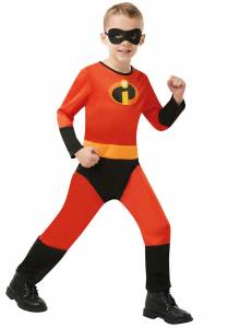 Kids Incredibles 2 Costume