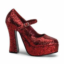 Ruby Slippers L
