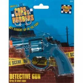 Detective gun