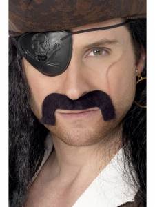Pirate Tash