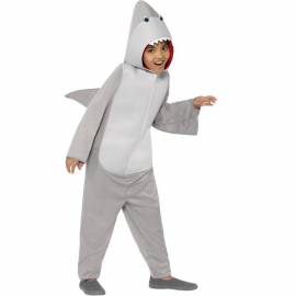 Kids Shark Costume