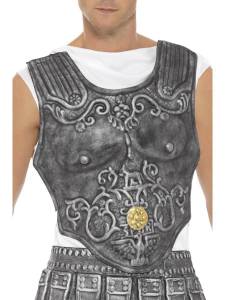 Armour Breastplate