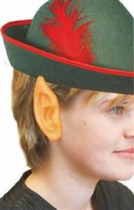 Pointed Elf Ears