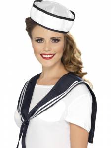 Woman Sailor Kit
